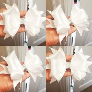 Super Loopy Bow